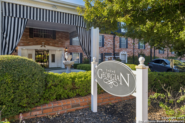 Details for 8401 New Braunfels N 319a, San Antonio, TX 78209