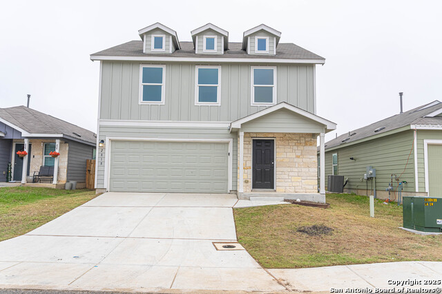 Details for 2818 Gustavo, Converse, TX 78109