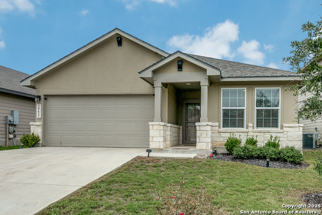 Image 2 of 26 For 29632 Winter Copper