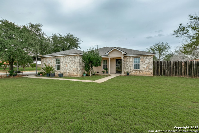 Details for 745 Cimarron Square, Poteet, TX 78065