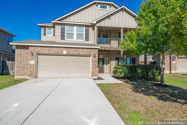 Details for 1429 Catfish, New Braunfels, TX 78130