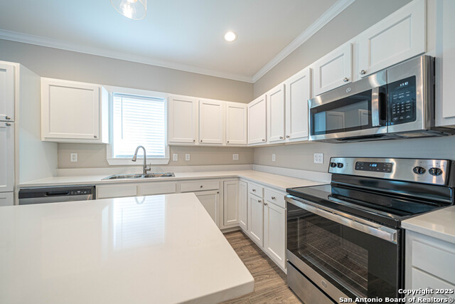 Image 9 of 34 For 1418 Burleson