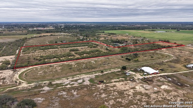 Details for 16687 Pr 681, Lytle, TX 78052