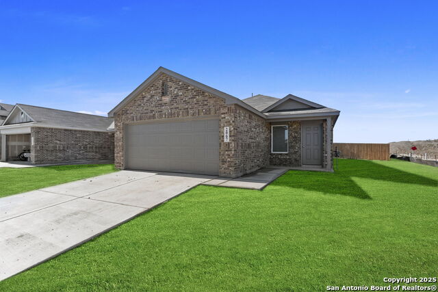 Details for 2067 Powell Pl, Converse, TX 78109