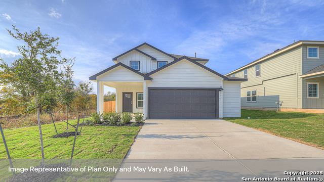 Details for 325 Denali Drive, Kyle, TX 78640