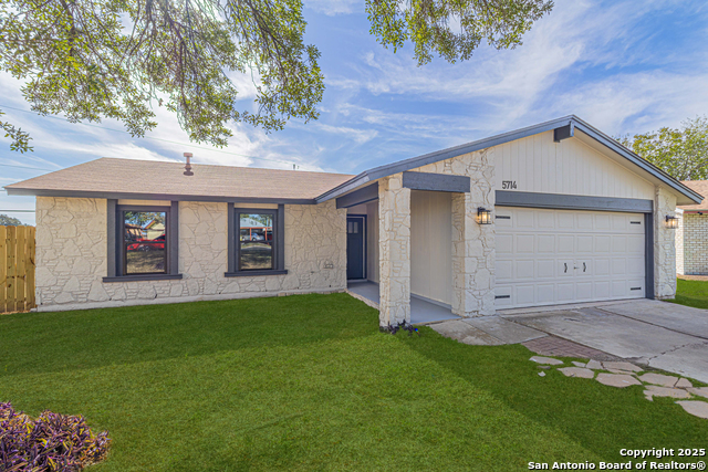 Details for 5714 Green Manor St, San Antonio, TX 78223