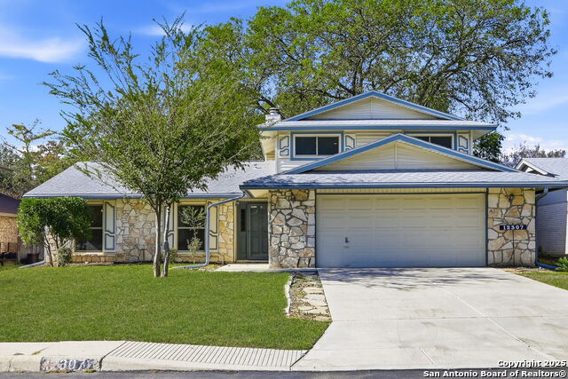 Details for 12307 Mapletree, San Antonio, TX 78249