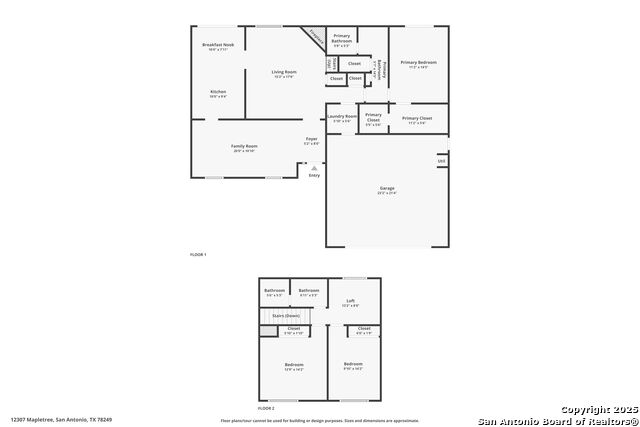 Image 27 of 27 For 12307 Mapletree