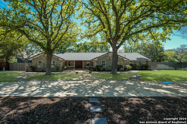 Details for 1209 Oak Ln , Hondo, TX 78861