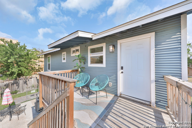 Details for 315 Norwood  1, San Antonio, TX 78212