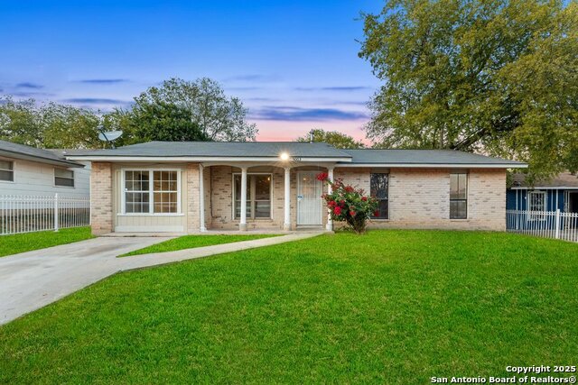 Details for 5003 Casa Oro, San Antonio, TX 78233