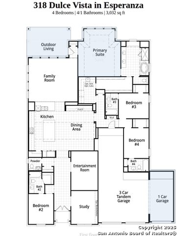 Image 2 of 26 For 318 Dulce Vista