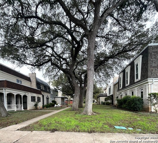 Details for 636 Strings Dr, San Antonio, TX 78216