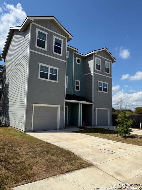 Details for 8318 Runner Cove  101, San Antonio, TX 78249