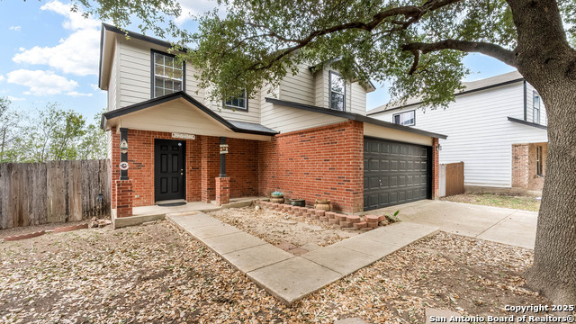 Image 22 of 23 For 9406 San Fidel Rio