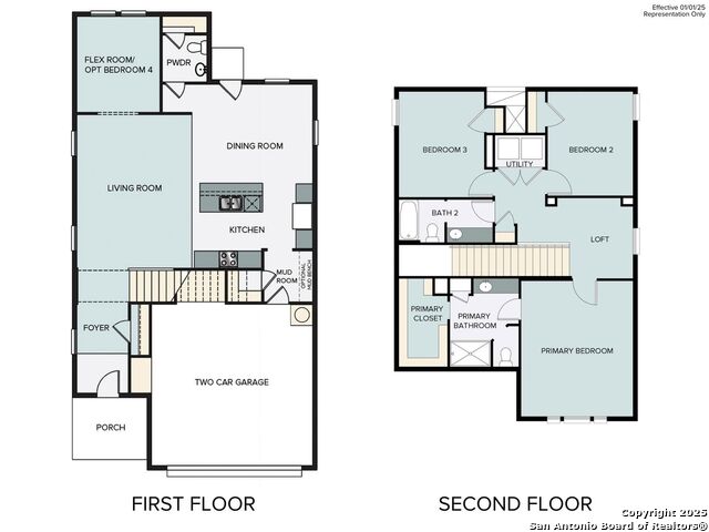 Image 3 of 50 For 2318 Croaker Creek