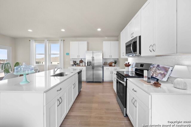 Image 4 of 50 For 2318 Croaker Creek