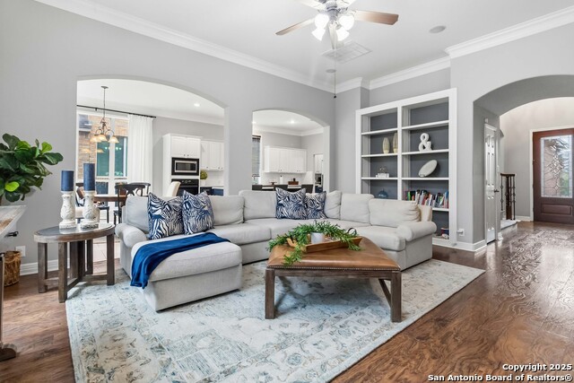 Image 3 of 45 For 23510 Rockbrook