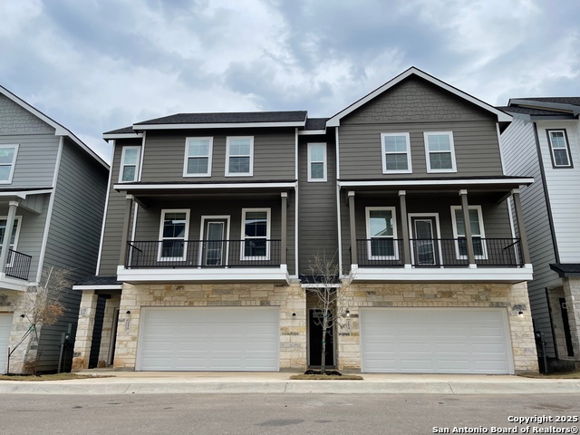 Details for 21506 James Charles, San Antonio, TX 78256