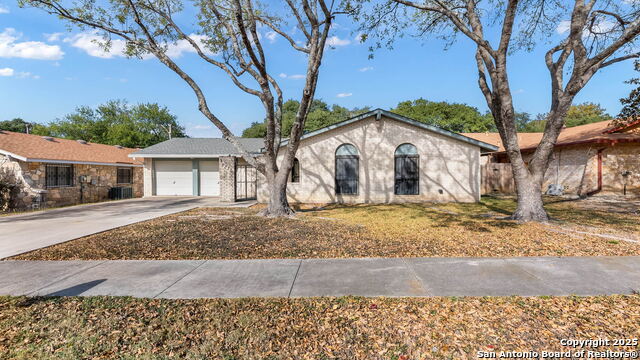Details for 7331 Crownpiece, San Antonio, TX 78240