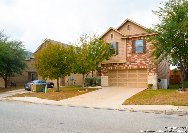Details for 9131 Canter Horse, San Antonio, TX 78254