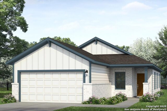 Details for 2326 Croaker Creek, San Antonio, TX 78245