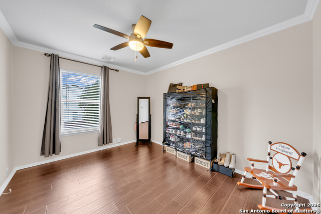 Image 27 of 28 For 13512 Bristow Dawn