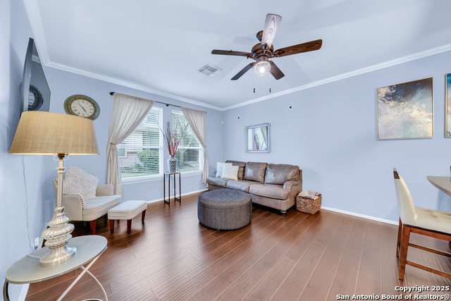 Image 5 of 28 For 13512 Bristow Dawn