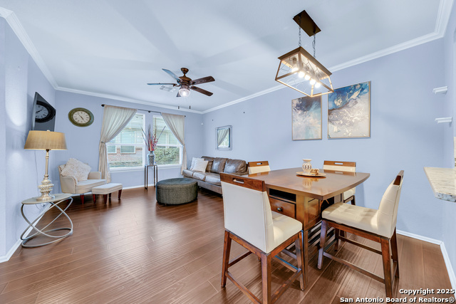 Image 6 of 28 For 13512 Bristow Dawn