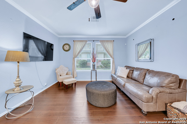 Image 7 of 28 For 13512 Bristow Dawn