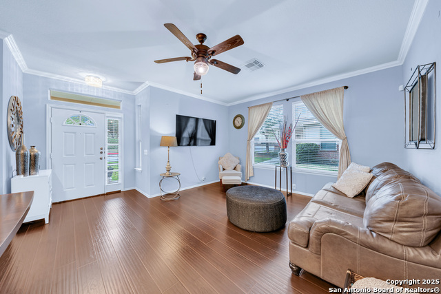 Image 8 of 28 For 13512 Bristow Dawn