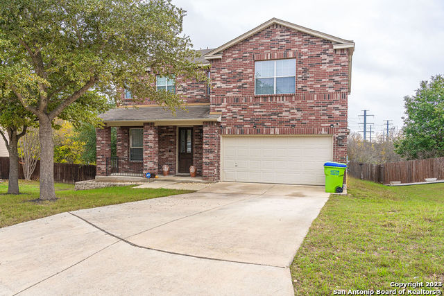 Details for 13506 Misty View, San Antonio, TX 78245