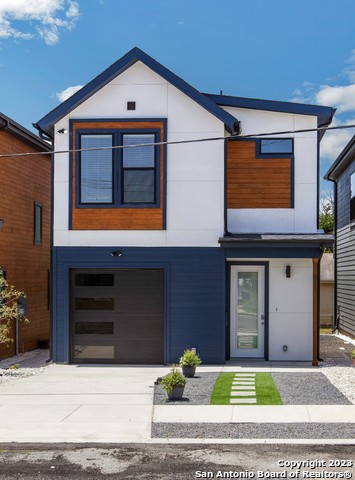 Details for 911 Piedmont Ave, San Antonio, TX 78210