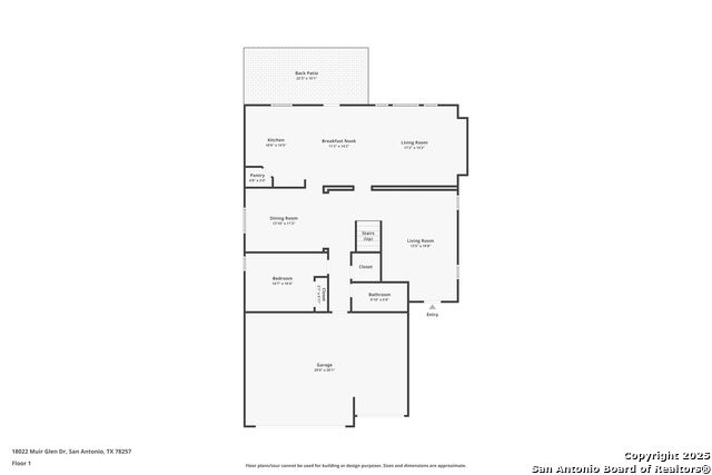 Image 53 of 55 For 18022 Muir Glen