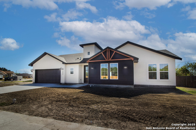 Details for 3645 Rebecca, Corpus Christi, TX 78410