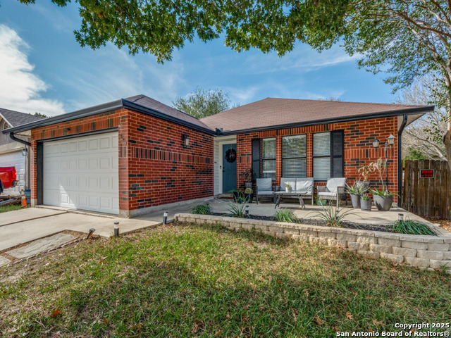 Details for 8507 Water Quail, San Antonio, TX 78250