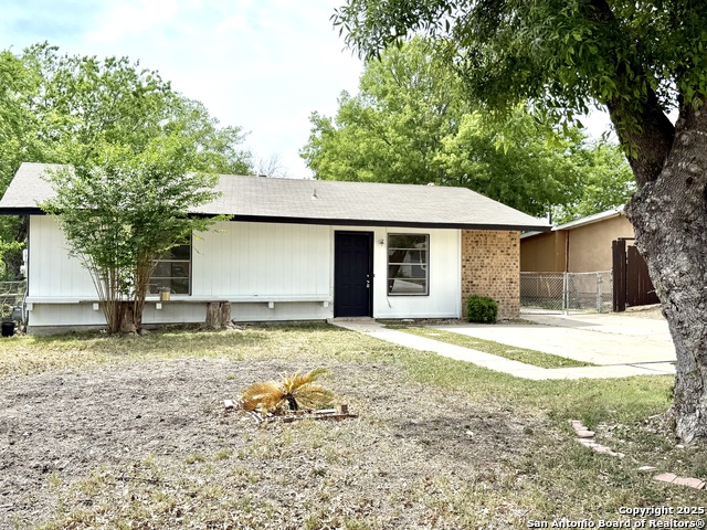 Details for 4723 Castle Rose, San Antonio, TX 78218