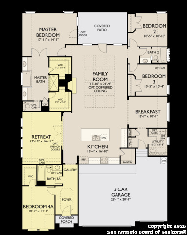 Listing photo id 0 for 10131 Dew Ridge Way