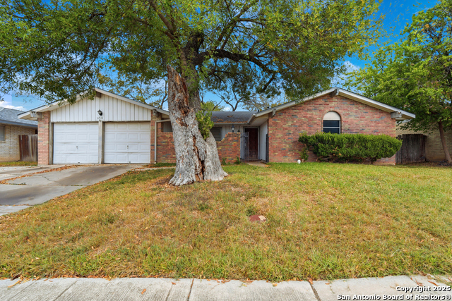 Details for 6710 Sunlight, Leon Valley, TX 78238