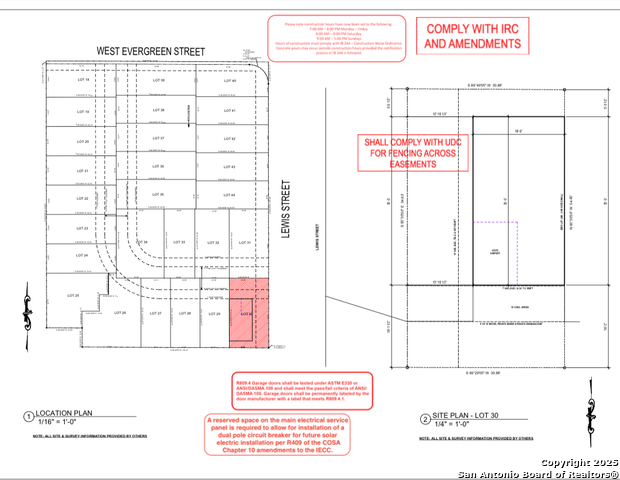 Image 32 of 35 For 310 W Evergreen St #113