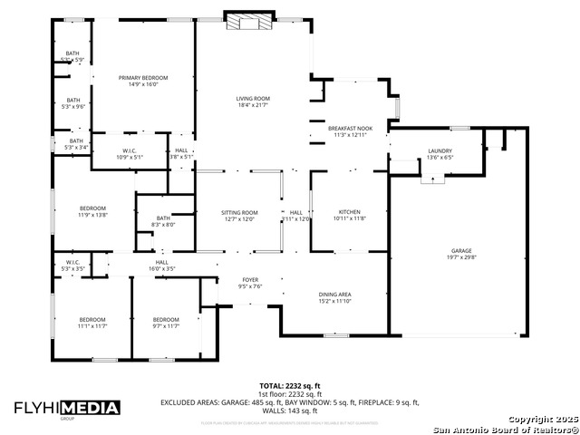 Image 32 of 32 For 3606 Boulder Peak