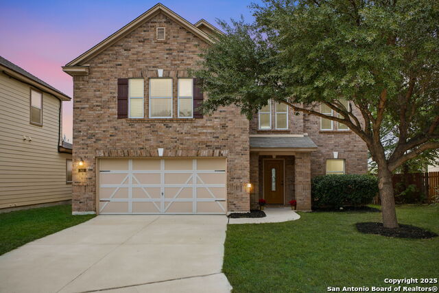 Details for 7923 Martinelli, San Antonio, TX 78253