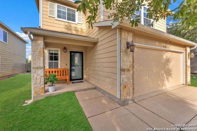 Details for 9207 Silver  , San Antonio, TX 78254