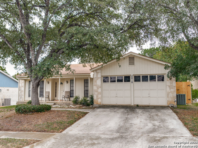 Details for 4818 Winthop, San Antonio, TX 78249