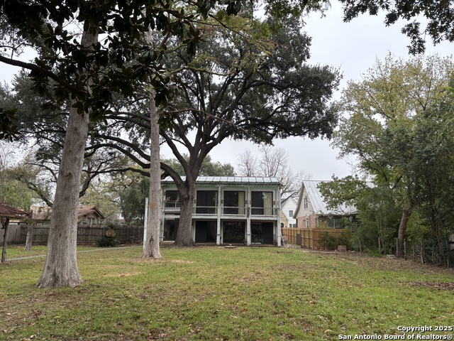 Details for 1049 Allen Ave., New Braunfels, TX 78006