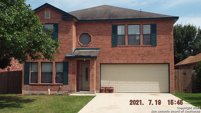Details for 6311 Encanto Point, San Antonio, TX 78244