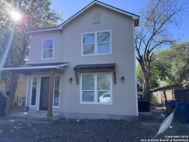 Details for 346 Walton Ave, San Antonio, TX 78225