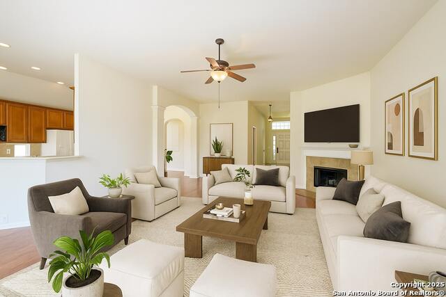 Image 13 of 41 For 145 Green Brook Place