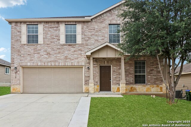 Details for 15918 Silver Rose, Selma, TX 78154