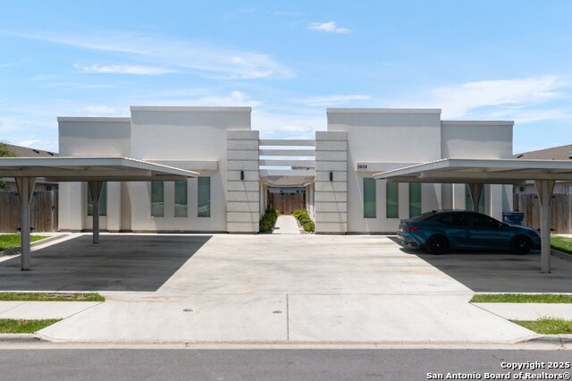 Details for 3808 Bella Costa Drive, Weslaco, TX 78596